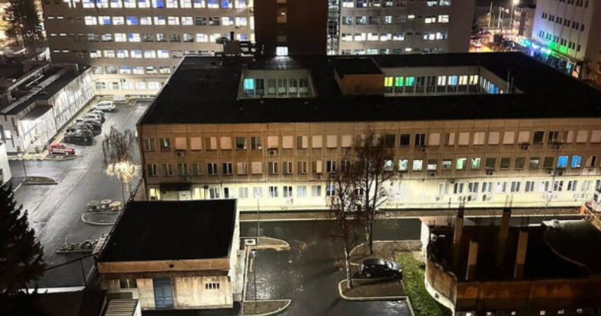 scandal la spitalul judetean brasov medicii acuza conducerea ca a impus un numar maxim de internari reactia ministrului rogobete 69164d9ce79c3