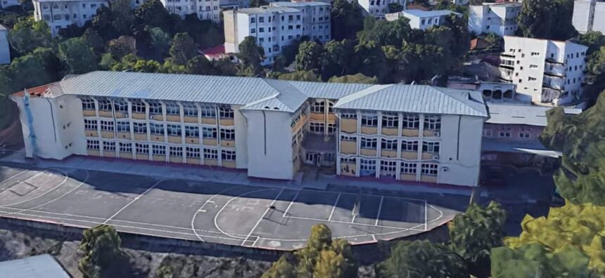 scoala i l caragiale din tulcea va fi modernizata contract de peste 10 milioane de lei 6917b5a80fbaf