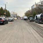se asfalteaza carosabilul pe strada dezrobirii din constanta 691ca63ce4753
