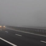 se circula pe carosabil umed pe autostrada a2 bucuresti constanta 691429954be44