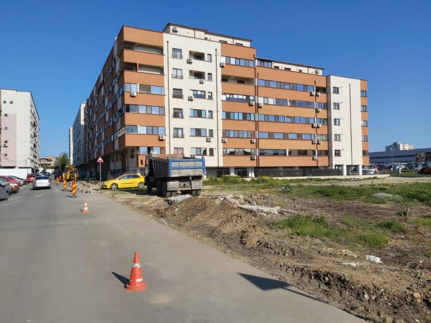 se va face inca un bloc pe strada prelungirea sergent nicolae grindeanu din km 4 5 692a389c7f08b