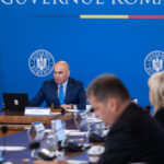 sedinta de guvern la palatul victoria adoptarea proiectului privind pensiile magistratilor pe ordinea de zi precizarile lui bolojan 6929a722ed29b