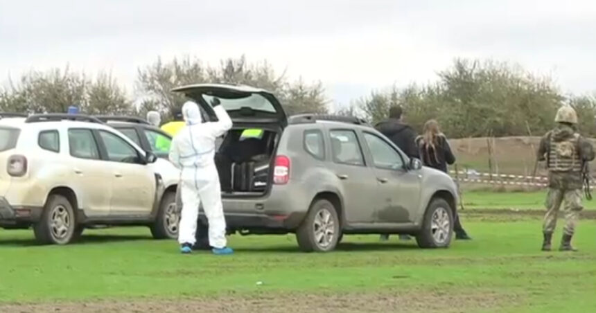 seful statului major despre drona cazuta in zona grindu nu a fost combatuta pentru ca nu a intrat in raza sistemului de aparare 69163c0d94b8c