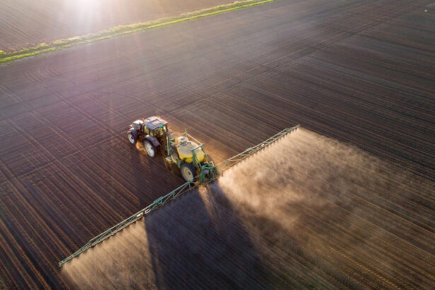 senatul da unda verde utilizarii dronelor in agricultura reguli clare pentru tratamentele fitosanitare 6925654b0ab17