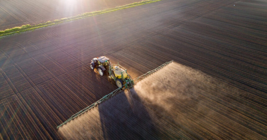 senatul da unda verde utilizarii dronelor in agricultura reguli clare pentru tratamentele fitosanitare 6925654b0ab17