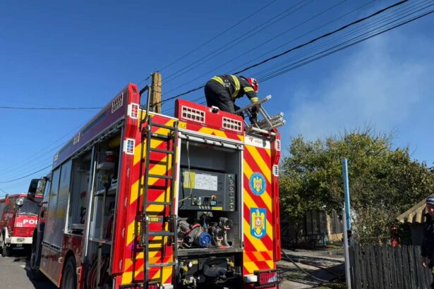 si a dat foc casei apoi a spus ca a fost urmarit si atacat de necunoscuti povestea incredibila a unui recidivist din mangalia condamnat la 3 ani de inchisoare 6913bd92bf635