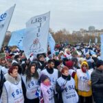 sindicalistii bns solicita discutii cu liderii partidelor din coalitie inaintea protestului din piata victoriei 69121b7d38e35