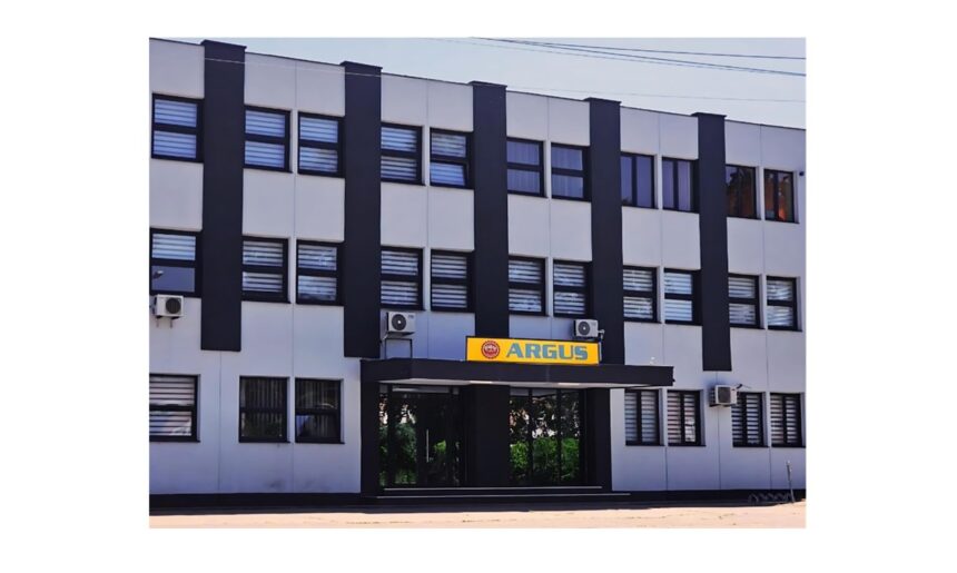 societatea argus sa isi alege noua conducere in luna decembrie vezi lista noilor administratori 691b089453cc6