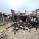 solidaritate la ostrov comunitatea a sarit in ajutorul familiei care a ramas fara casa in prag de iarna 6911e6b179ec7