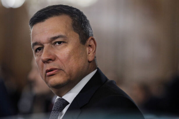 sorin grindeanu despre blocajul in coalitie pe reforme psd nu va sustine taierile de salarii nici dupa 7 decembrie 6926f3c44df66