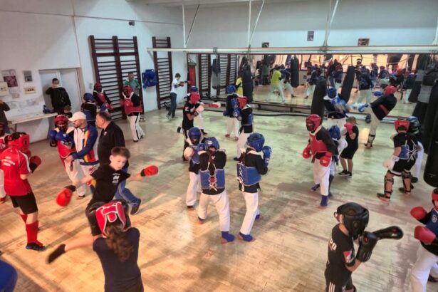 sportivii de la axiopolis cernavoda au facut repetitia finala inainte de cupa romaniei la kempo k1 692427b70442b