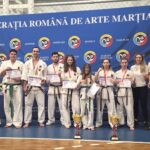 sportivii de la cso ovidiu au cucerit 11 medalii la campionatele nationale de ashihara karate 6911e3bf783a8