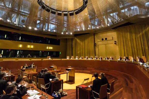 statele ue obligate sa recunoasca casatoriile intre persoane de acelasi sex incheiate in alt stat decizia luata de curtea de justitie a uniunii europene 6925dae4b4bc4