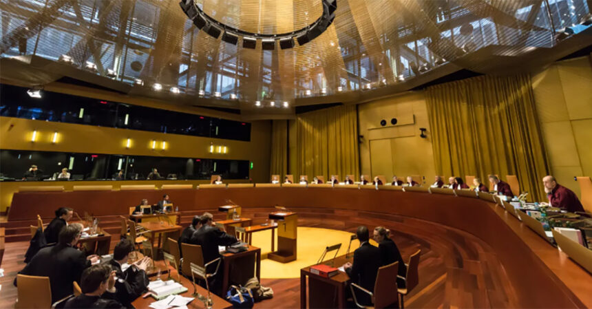 statele ue obligate sa recunoasca casatoriile intre persoane de acelasi sex incheiate in alt stat decizia luata de curtea de justitie a uniunii europene 6925dae4b4bc4