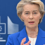 strategia ursulei von der leyen pentru a trece bugetul ue face concesii parlamentului si incearca sa nu infurie tarile membre 6914294fa5af4