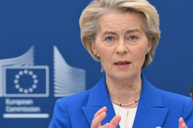 strategia ursulei von der leyen pentru a trece bugetul ue face concesii parlamentului si incearca sa nu infurie tarile membre 6914294fa5af4