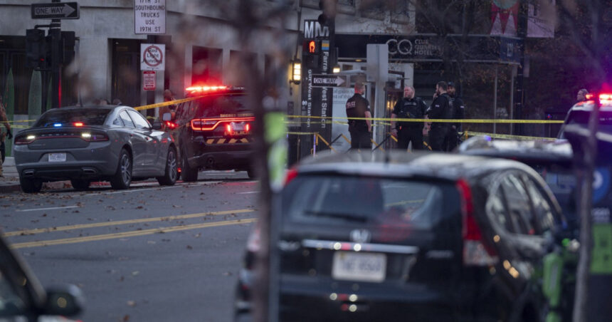 sua ingheata toate deciziile privind azilul dupa atacul armat din washington un membru al garzii nationale a murit 692ab5e1a898c