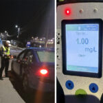 suma rotunda un sofer cu alcoolemie de 100 mg l a provocat un accident rutier in judetul tulcea 691c56b4b5e09