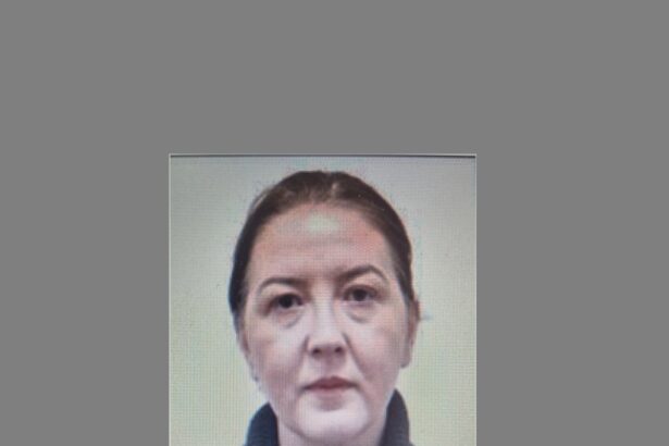 sunati imediat la 112 daca vedeti aceasta femeie ce spun politistii din tulcea 692574f3201e6