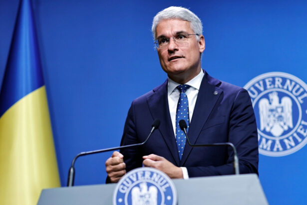 sunt revoltat dragos pislaru noi precizari in scandalul numirii alinei girbea la ministerul investitiilor europene 6922f38321058