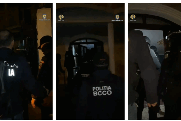 tanara din constanta liderul unei grupari de traficanti drogurile erau vandute prin metoda dead drop 6929b35431a0d