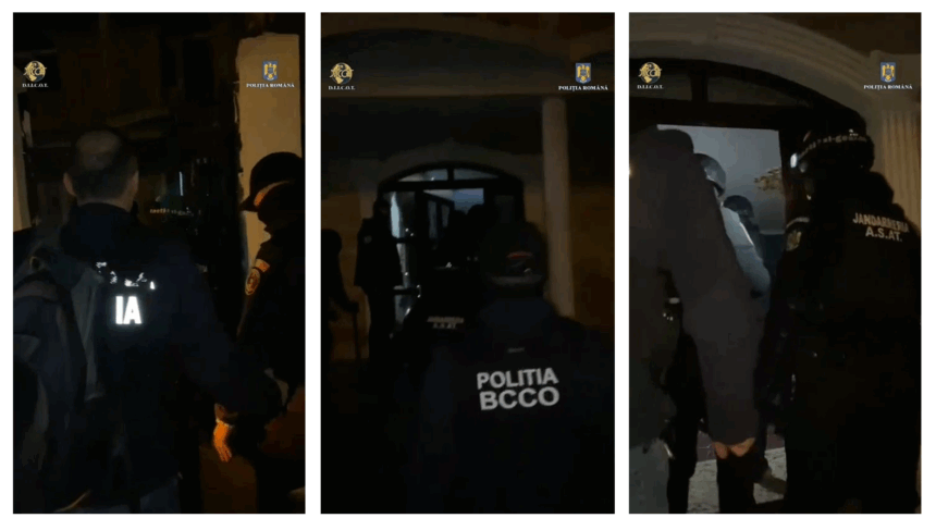 tanara din constanta liderul unei grupari de traficanti drogurile erau vandute prin metoda dead drop 6929b35431a0d