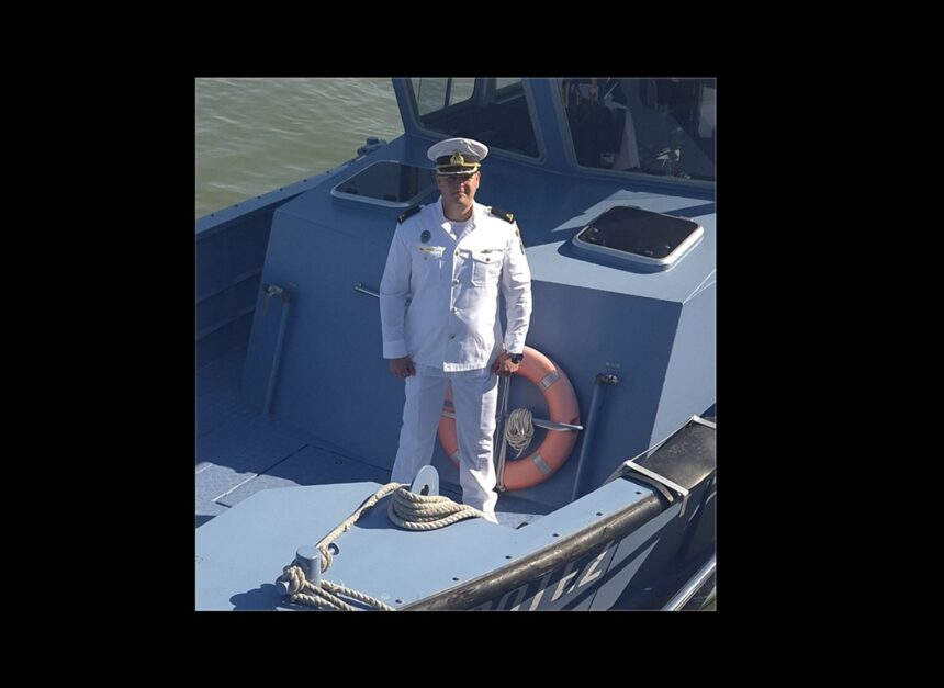 tanarul ranit in accidentul naval de pe canalul 36 a decedat era angajat al ministerului apararii nationale 692adaa29c4a4