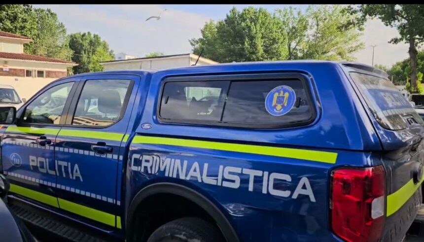 tanarul suspectat ca a ucis un taximetrist ar fi fost sub influenta substantelor interzise 69232d6c931f4