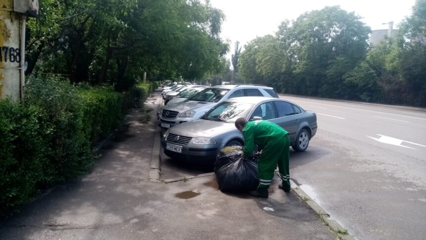 taxa de salubrizare nu figureaza in proiectul fiscal pentru 2026 ce urmeaza sa se intample 6920f7202cb82