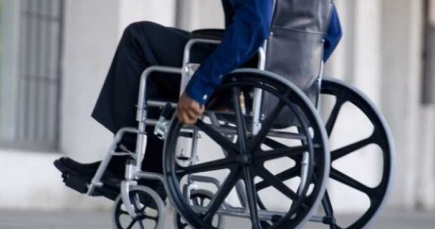 termenul handicap inlocuit cu dizabilitate in legislatie proiectul are scopul eliminarii conotatiilor stigmatizante spune usr 6925735aceb9e