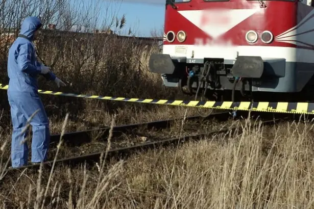 tragedie la medgidia un barbat a murit in urma unui accident feroviar 6925470f553e2