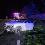 tragedie un tanar din cobadin a murit dupa ce a intrat cu autoturismul sub un camion la iesire la murfatlar 69215648683c5