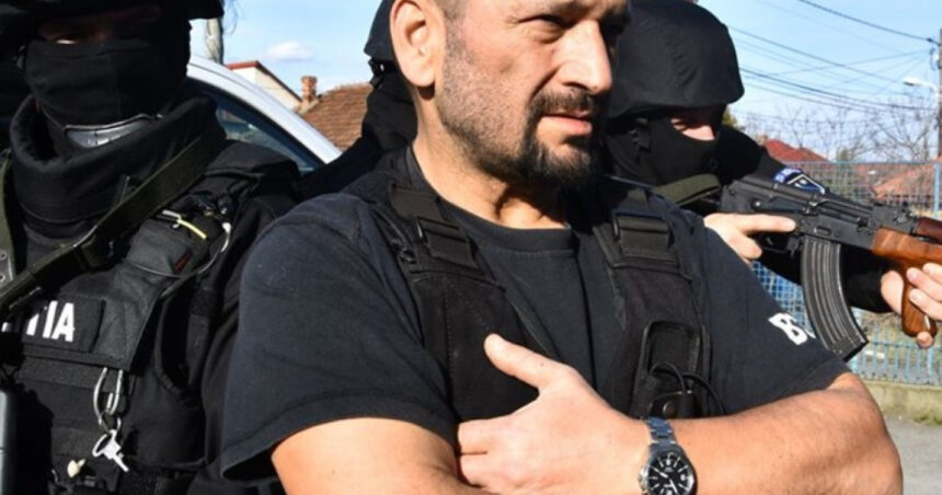 traian berbeceanu fostul sef bcco alba a obtinut in instanta daune morale de 200 000 de euro pentru ca a fost anchetat nejustificat 69174aedbdf1f