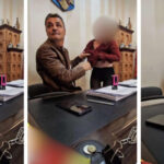 traian simionca primarul din livezile acuzat ca a agresat sexual o angajata chiar in biroul lui a fost retinut 692487cebb400