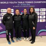 traseu dificil pentru sportiva de la csm constanta bianca mei rosu la mondialele u19 la tenis de masa 69243c939d7be