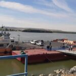 trecerea cu bacul intre romania si ucraina este sistata temporar ce spun reprezentantii garzii de coasta 692175d134f8c