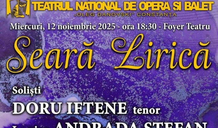 trei seri de muzica la teatrul national de opera si balet oleg danovski 6912445d90f64