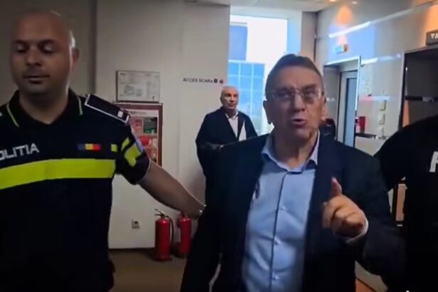 tribunalul tulcea anunt important in dosarul lui mihail cristinel militaru fost cadrul in ministerul apararii ce se va intampla saptamana viitoare 69176f7d42d48