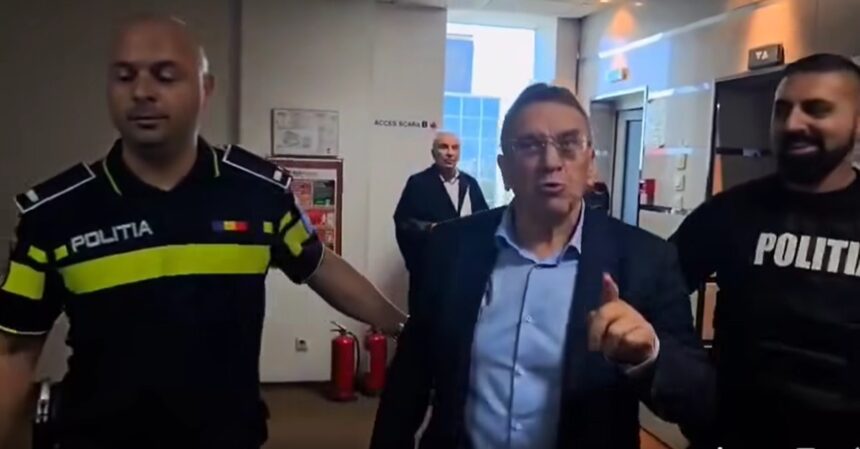 tribunalul tulcea anunt important in dosarul lui mihail cristinel militaru fost cadrul in ministerul apararii ce se va intampla saptamana viitoare 69176f7d42d48