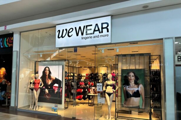 triumph devine wewear in constanta o noua experienta de shopping multi brand 691c8b4edb481