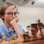 tudor henri de la csm constanta a castigat openul international de sah blitz al romaniei 691b3a30d372f