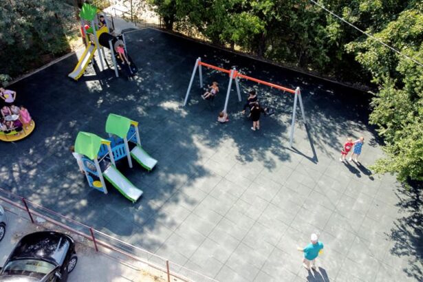 tulcea investeste in spatiile de joaca si de fitness licitatie de aproximativ 430 000 de lei 69166eb6e2915