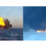 ucraina revendica atacurile asupra flotei fantoma de petroliere rusesti din marea neagra 692af6c29d4dc