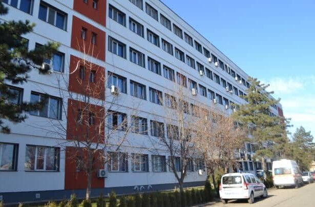 un barbat internat in spitalul judetean tulcea a agresat cadrele medicale vezi ce amenda a primit 691486a834eb8