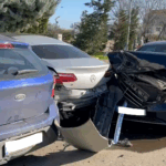 un barbat se zbate intre viata si moarte accident cu 3 masini la intrare in mamaia in zona malibu 69242708c05a7