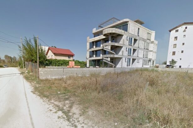 un nou aparthotel cu doua corpuri de cladire rasare in nordul litoralului investitie de 15 milioane de euro 692636125f16a