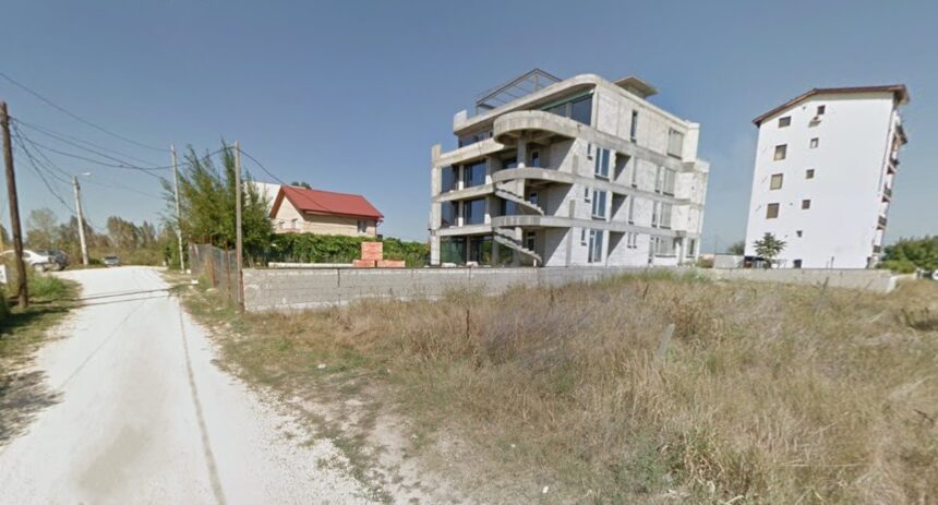 un nou aparthotel cu doua corpuri de cladire rasare in nordul litoralului investitie de 15 milioane de euro 692636125f16a