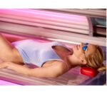 un salon modern de bronzare si masaj isi cauta un nou proprietar afla aici cat costa afacerea 69272c656ee6c