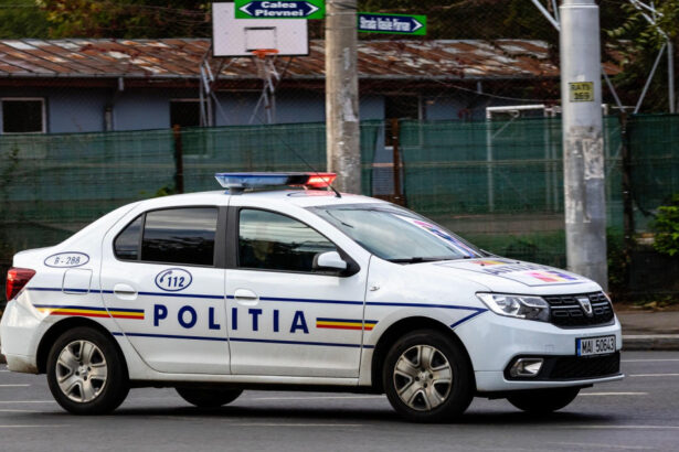 un sofer care a intepenit un tir pe calea ferata a fost detectat de politie cu o alcoolemie de 250g l 6921e5047c914