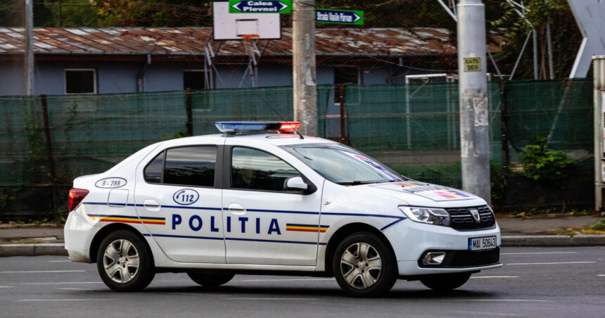 un sofer care a intepenit un tir pe calea ferata a fost detectat de politie cu o alcoolemie de 250g l 6921e5047c914